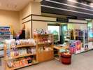 ■本館1階売店■