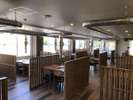 ◇令和2年7月オープン◇■屋内バーベキュー場■