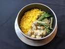 ■レストラン花茶屋メニュー:釜飯■