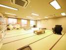 ■無料休憩室■