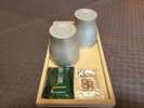 ■お茶セット(煎茶・紅茶・タンブラー)■
