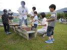 ■屋外BBQイメージ■