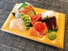 お刺身5種盛り