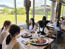 屋内炭火焼「七輪」