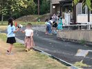 イベント:シャボン玉
