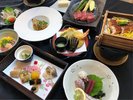 コース料理(一例)