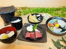 小学生用会席コース