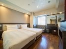 デラックスツイン【23u / 100cmサイズベッド】