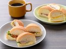 朝食イメージ