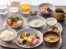 朝食イメージ