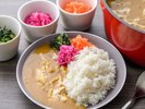 朝食イメージ