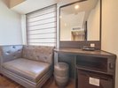 デラックスツイン【23u / 100cmサイズベッド】