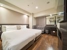 デラックスツイン【23u / 100cmサイズベッド】