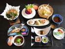 料理イメージ【春】