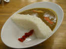 【みなかみダムカレー】ダムの聖地みなかみが産んだB級グルメ!これはダムなのか?カレーなのか!?