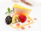 Dessert