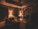 SUITE 夜のイメージ