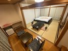 【禁煙:おおとりベット10畳】