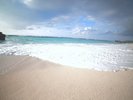 シナハ海岸