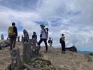 美ヶ原-王ヶ頭ハイキングプラン