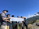 美ヶ原-王ヶ頭ハイキングプラン