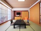【和室8畳】モダンテイストの和室(一例)