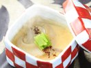 冬の一品(一例)
