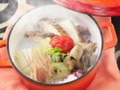 冬の一品(一例)