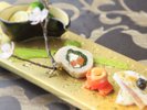 春の一品(一例)