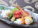 夏の一品(一例)
