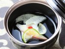 夏の一品(一例)