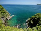 【錦ヶ浦】絶景が広がります(お車で約5分)一例