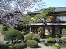 【起雲閣】日本、中国、欧州の技術が融合した建物(お車で約5分)一例