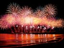 【熱海海上花火大会】2026年も開催(会場までお車で約10分)一例