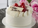 【お祝いに】お誕生日や大切な記念日の際のお手配も承ります(一例)