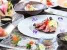 冬の献立(一例)