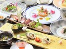 春の献立(一例)