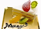 �yAnniversary�z1�l�p�f�R���[�V�������Ƃт����1���ɁA�Â����o��