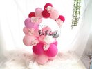 �yAnniversary�z�Ί炪�炭Balloon�̖��@��