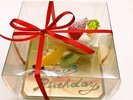�yAnniversary�z���ʂȓ��́A���ʂȂЂƂ���