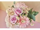 �yAnniversary�z��؂Ȑl�ց􂲊�]�Ɋ��Y�����M�������̉ԑ���