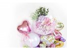 �yAnniversary�z������ɍ��킹���A�Ƃ��Ă�����Balloon�u�[�P
