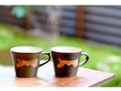 �yAmenity�z���挧�̒n�}�����`�[�t�ɂ����}�O�J�b�v�͒n����Ƃ̍�i