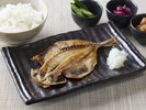 和食例
