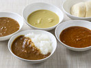 日替わり 朝カレー