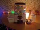 ≪おみくじ≫アクティブラウンジに設置しております(20:00〜21:30)