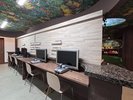 キッズコーナーや卓球、TVゲーム、漫画コーナーがでっかくリニューアル!子供も大人も楽しめる恐竜の森♪