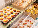【ご朝食】<ご宿泊者様無料!>クチコミでも好評!小鉢を選んで自分好みの朝を味わう朝食無料サービス
