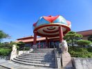 【御菓子御殿読谷本店】当館から車で約5分