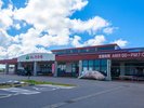 【読谷ファーマーズマーケット ゆんた市場】当館から車で約7分